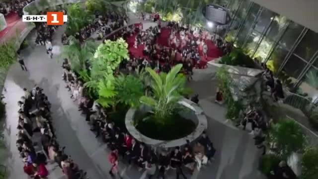 ДРУГИТЕ новини: Аеро подиум