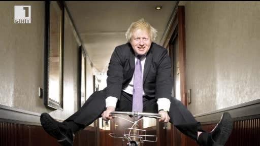 ДРУГИТЕ НОВИНИ:А някой кара колело