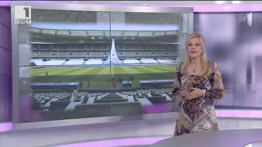 ДРУГИТЕ НОВИНИ - Какво предсказва пингвинът Флоке?