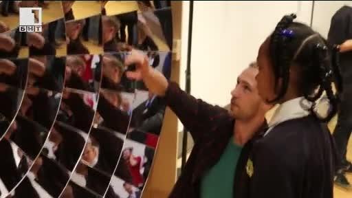 ДРУГИТЕ НОВИНИ:Лаборатория на чудесата връща култа към науката