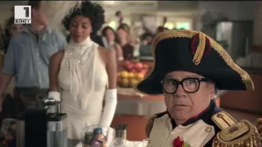 ДРУГИТЕ НОВИНИ:  Никога не е късно за Бродуей