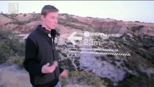 ДРУГИТЕ НОВИНИ: Pokemon Go разбуни духовете