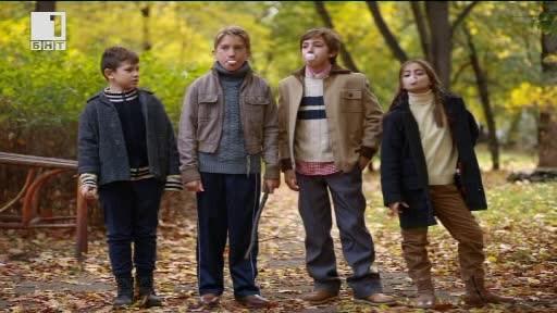 ДРУГИТЕ НОВИНИ: Дъвки Идеал с големи балончета