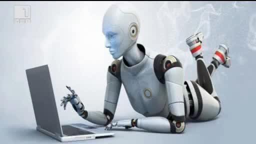 ДРУГИТЕ НОВИНИ: Роботи конкурират журналисти