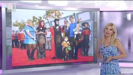 ДРУГИТЕ НОВИНИ: Таблицата за умножение с песен на Криско