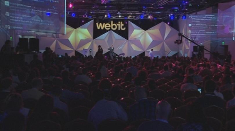 Награда от 200 000 лева за нов бизнес в конкурса Webit