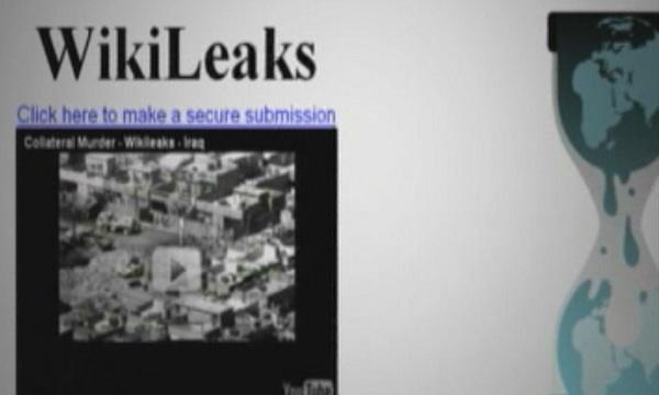 Уикилийкс публикува 367 000 документи от края на 70-те години на ХХ век