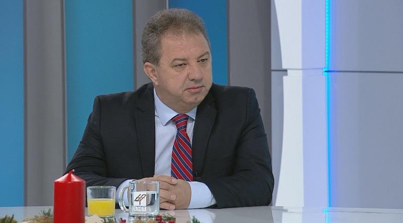 Борис Ячев: Ще разговаряме с колегите от Реформаторския блок