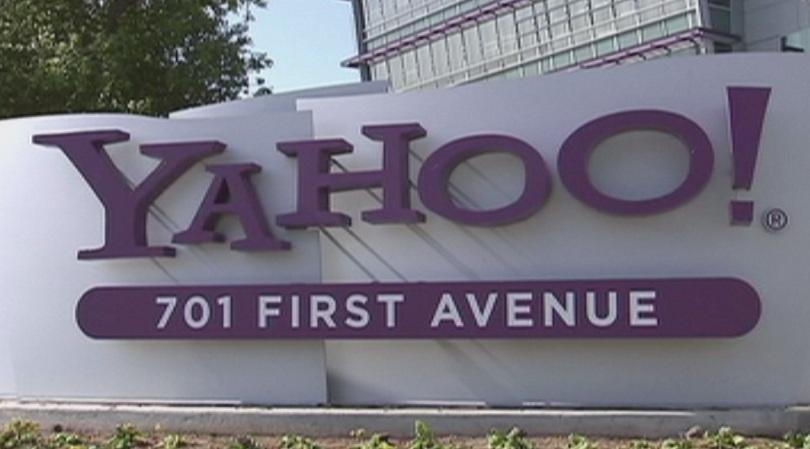  Yahoo е пред фалит