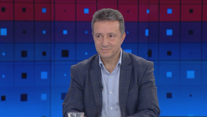 Янаки Стоилов: БСП има нужда от ново ръководство