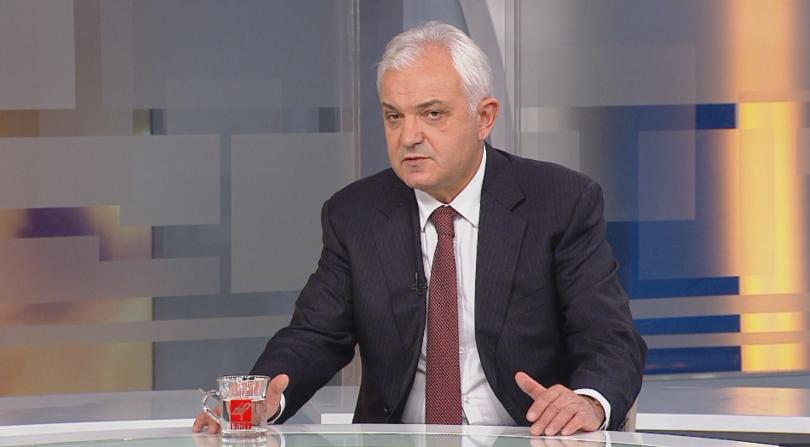 Явор Нотев: Оставката на Главчев не реши нито един въпрос или проблем