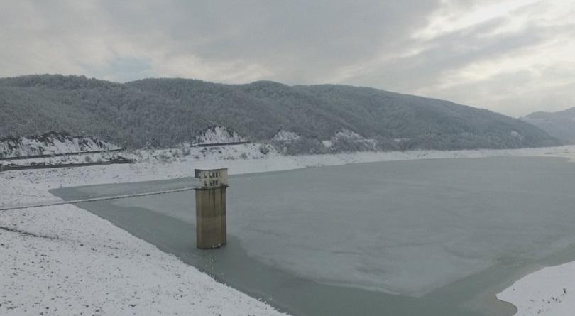 ​Близо 160 язовира не отговарят на изискванията за безопасност