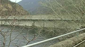 Агенцията за метрологичен и технически надзор ще следи за язовирите