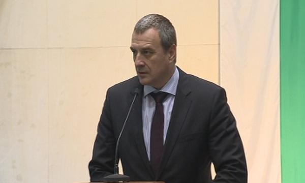 Европосланиците и вътрешният министър обсъдиха мерките срещу престъпността по Черноморието