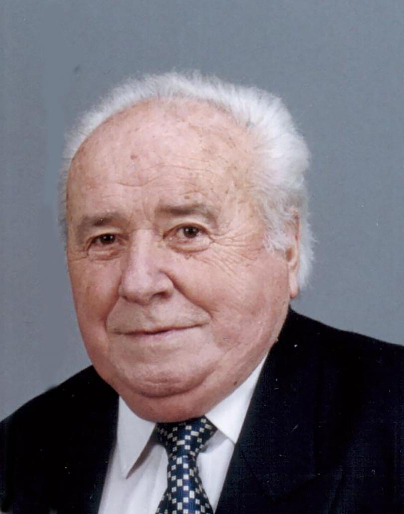 Почина арх. Йордан Аладжов, проектирал сградата на БНТ