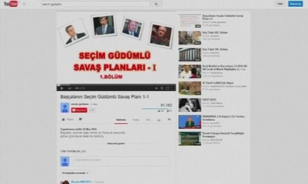 Ердоган срещу социалните мрежи (ОБЗОР)