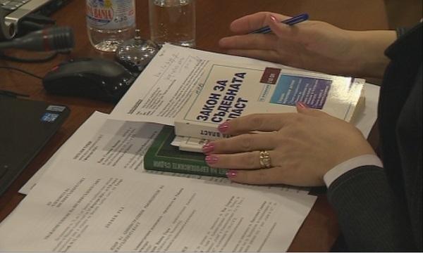 Цацаров: няма документ за престъпления на Сарафов