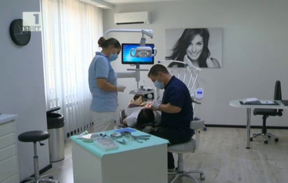 Парите за дентална помощ са недостатъчни