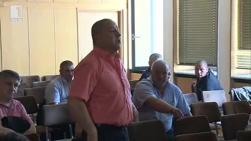 ​Скандал провали общото събрание на Националното сдружение на кметствата
