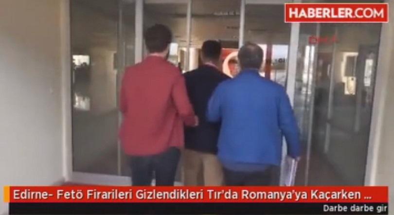 Искали ли са убежище експулсираните турски граждани?