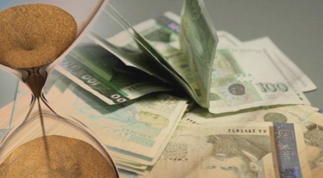 Пик на бързите кредити по празниците