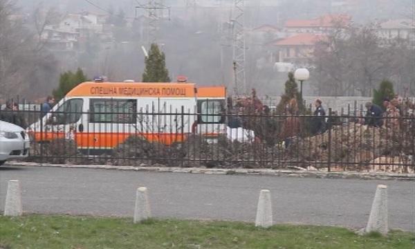 Двама загинаха при удар от ток (Обновена)