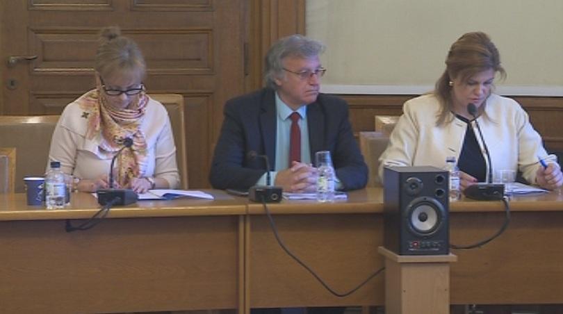 Промени в Закона за радиото и телевизията