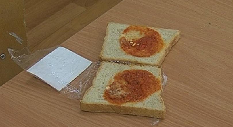 Училищна закуска за 40 стотинки