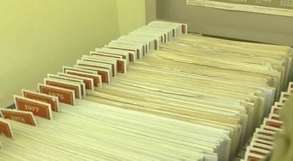 В Симитли издават документ за собственост за минути