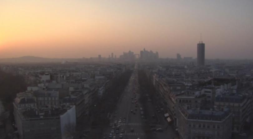 ЕК дава 6 страни на съд заради замърсяване на въздуха