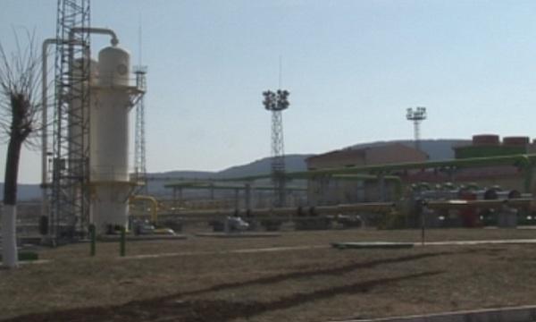 Запасите ни от газ стигат за два месеца