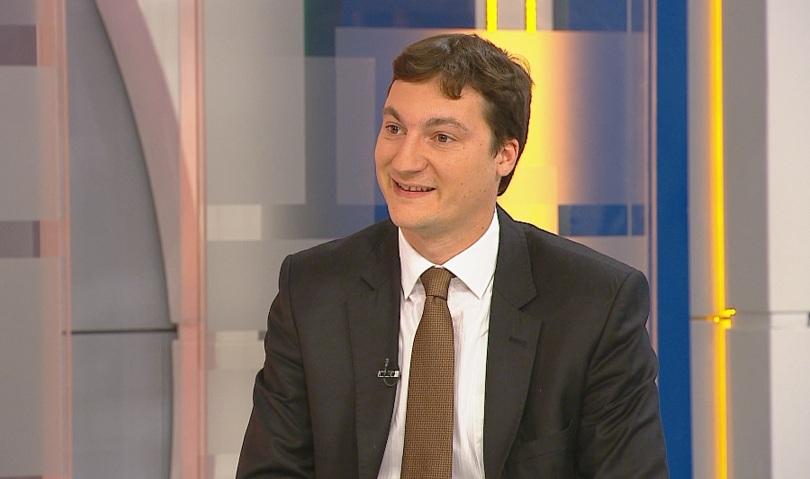 Крум Зарков: Връщането на мандата е най-правилното решение