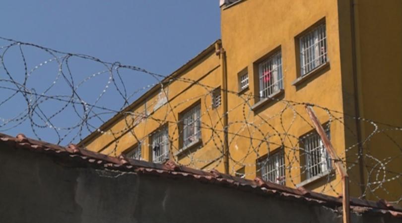 Синдикатът на служителите в затворите в България изразява остро несъгласие