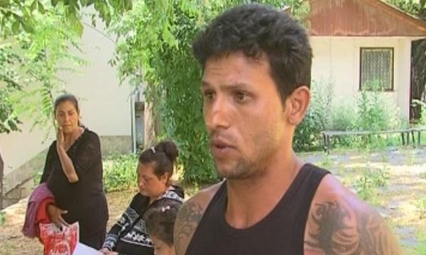 Бивш затворник с двойна самоличност