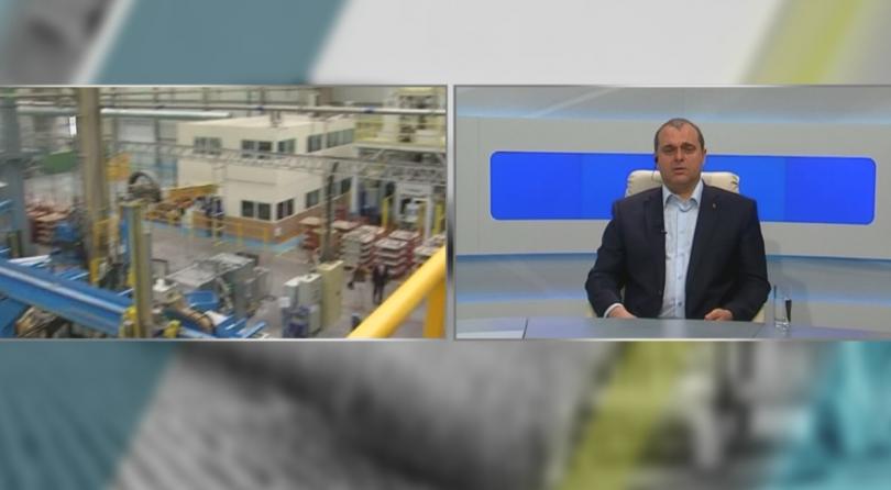 Не само френският завод е причина за замърсяването в Русе