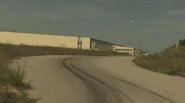 Един от виновниците за обгазяването на Русе - заводът Монтюпе