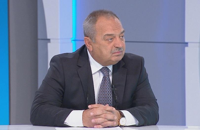 Д-р Венцислав Грозев: Бюджетът на Здравната каса е недостатъчен