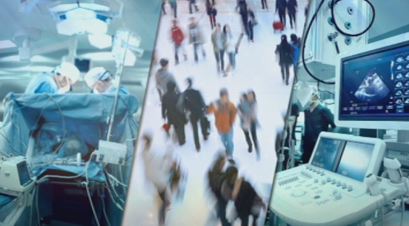 Какво ще се промени с въвеждането на новата здравна карта?