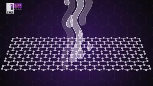 Зелена светлина: Цедка, която превръща замърсената вода в чиста