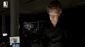 ЗЕЛЕНА СВЕТЛИНА: ПЛАВАЩИЯТ ХОЛАНДЕЦ