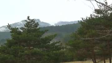 Зелена светлина: Къща за гости разкрива дестинации край село Антон