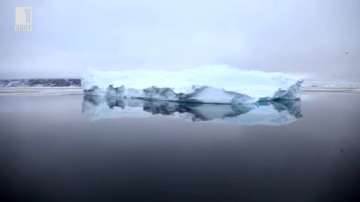 Зелена светлина: Вода от въздуха