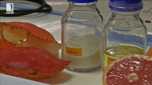 ЗЕЛЕНА СВЕТЛИНА: БИОРАЗГРАДИМИ ОПАКОВКИ