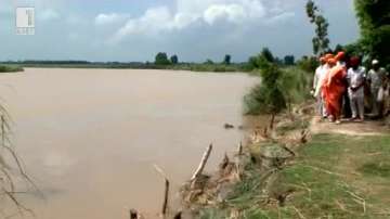 Зелена светлина: Човекът, който спаси реката