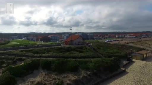 Зелена светлина: Дронът - спасител на плажа