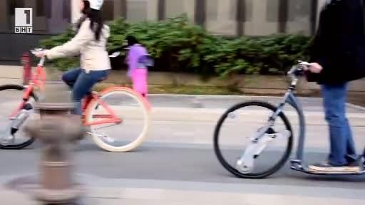 Зелена светлина: Как да превърнете колелото си в електрическо