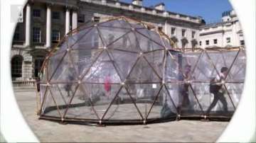 Зелена светлина: Атмосферната реалност на най-замърсените градове