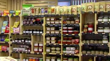 Зелена светлина: Чиста храна от виртуалното пространство