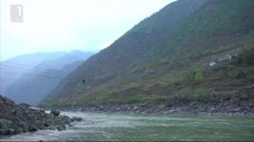 Зелена светлина: Летящите хора на Селуин