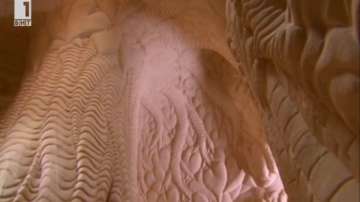 Зелена светлина: Завръщане към пещерите - 31 юли 2014 г.